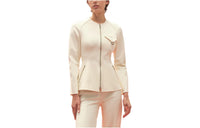 HERMES Jackets Women's White