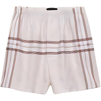 PRADA Casual Shorts Men Pink