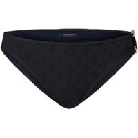 LOUIS VUITTON SS23 Bikini Women's Black