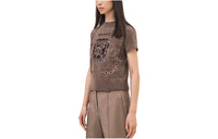HERMES Knitwear Women's Gray