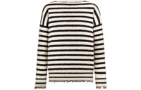 DIOR Marini Is King Knit Knitwear Women's Ecru