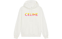 CELINE FW22 Sweatshirt Men's Ecru