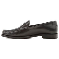 SAINT LAURENT Casual Single Shoes Men's Black