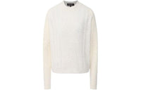 Loro Piana Sweater Women's White