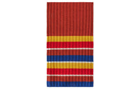 Loro Piana Knit Scarves Women's Red