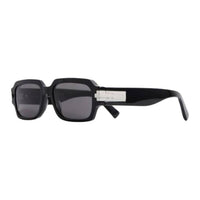 DIOR Acetate Square Sunglasses Men's Black