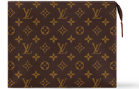 LOUIS VUITTON Poche Toilette