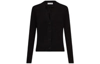 DIOR FW22 Knitwear Women's Black