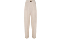 MIU MIU Casual Pants Women's Beige