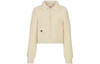 DIOR Jackets & Coats Women's Beige