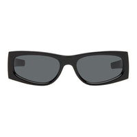 SAINT LAURENT Eyewear Cassandre logo Sunglasses