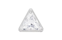 CELINE Stud Earrings Women's