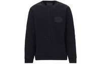 PRADA SS21 Sweatshirt Men's Black