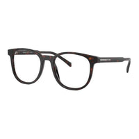 PRADA Pr A14V Radica Tortoise Glasses