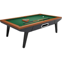 LOUIS VUITTON Billiard Table Billiard Room