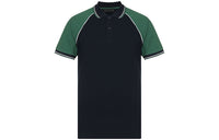 PRADA Polo Shirt Men's Dark Blue