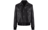PRADA Nappa Leather Jacket