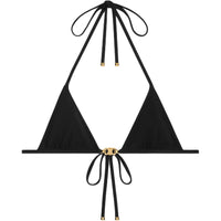 CELINE Bikinis Women's Black