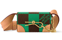 LOUIS VUITTON Micro Steamer