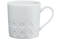 DIOR Miss DIOR Cannage Series Coffee Cups
