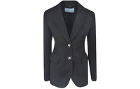 PRADA Business Suits Women's Gray