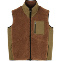 Loro Piana Jackets Coats Men's Antelope Brown