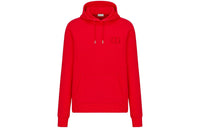 DIOR Sweatshirts Men Red