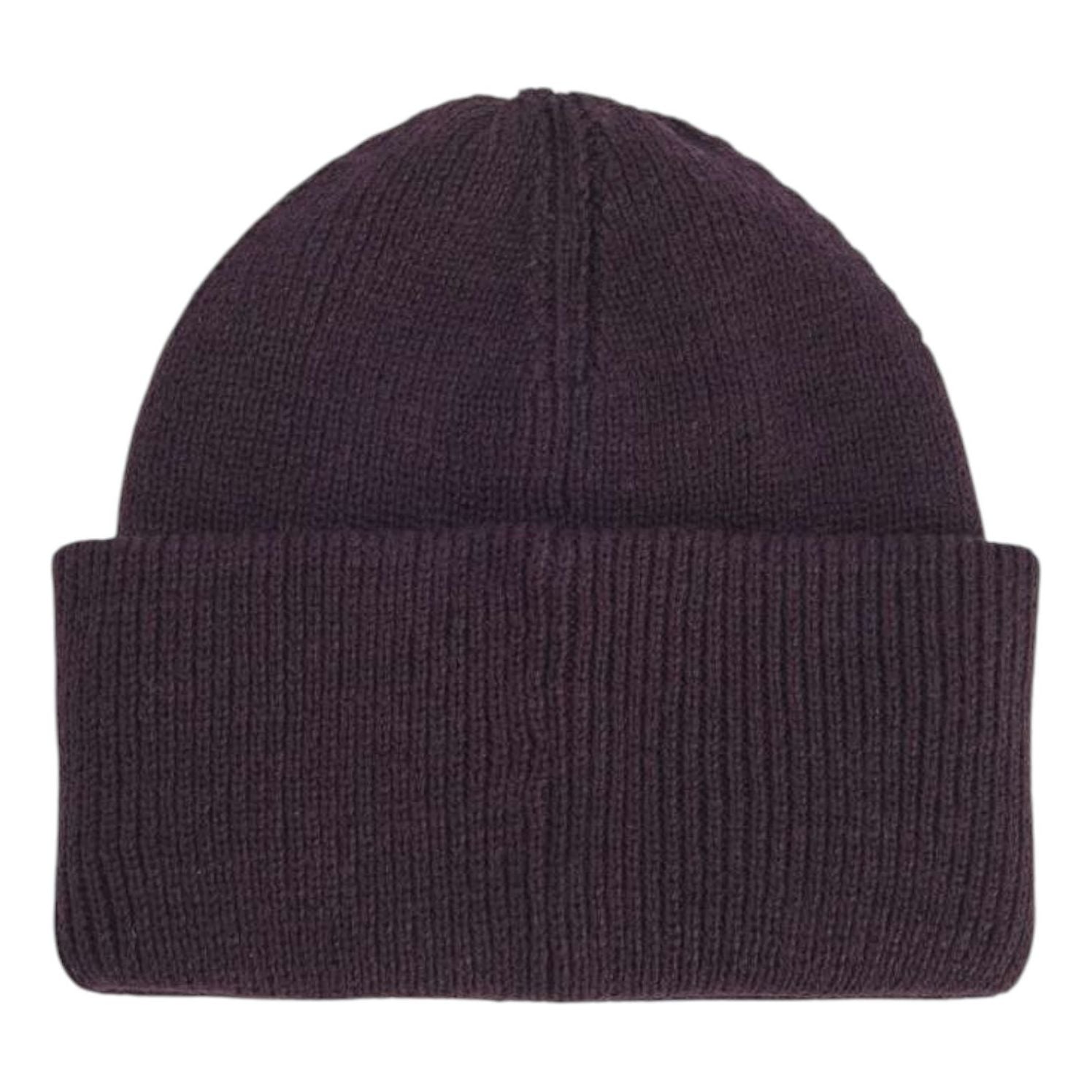 adidas Y-3 CL Beanie 'Shadow Maroon' KC0446