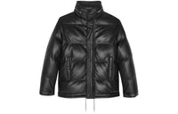SAINT LAURENT Down Jacket Men's Black