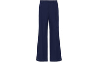PRADA SS24 Casual Pants Men's Ink Blue