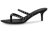 LOUIS VUITTON Citizen Flip Flops Women's