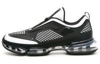 PRADA Low-Top Casual Shoes Men's Black