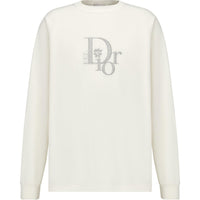 DIOR T-Shirts Men White