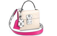 LOUIS VUITTON Spring Street Handbags