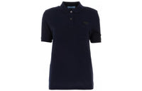 PRADA Polo Shirts Women's Black