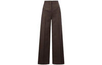 DIOR Casual Pants Women's Brown