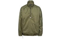 PRADA Jackets Men Army Green