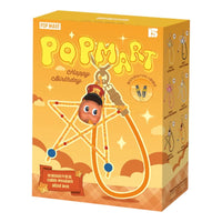 Pop Mart Celebrating the Moment Series Cable Pendant Sealed Case (1 Blind Box) PPMT-2510-0029-985740204