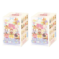 Pop Mart Celebrating the Moment 15Th Anniversary Figures Sealed Case (2 Blind Boxes)  PPMT-2510-0038-985866238