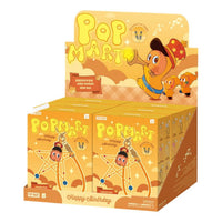 Pop Mart Celebrating the Moment Series Cable Pendant Sealed Case (6 Blind Boxes) PPMT-2510-0029-985850223