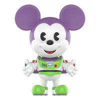 Pop Mart Disney Mickey Remixed Mickey Meets Pixar Series Figures 'Buzz Lightyear Mickey Mouse' PPMT-2510-0032-985858224