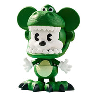 Pop Mart Disney Mickey Remixed Mickey Meets Pixar Series Figures 'Rex Mickey Mouse' PPMT-2510-0032-985858228