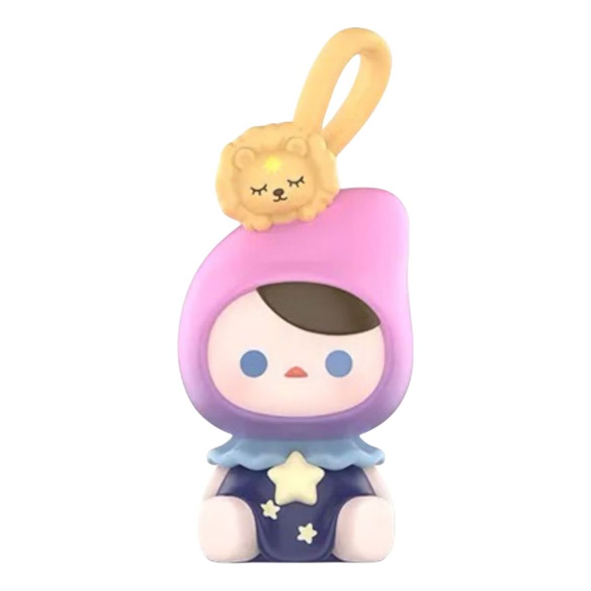 Pop Mart Pop Bean Celebrate This Moment Figures 'Pucky Starry Party' PPMT-2510-0030-985872577