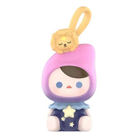 Pop Mart Pop Bean Celebrate This Moment Figures 'Pucky Starry Party' PPMT-2510-0030-985872577