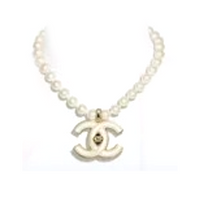 CHANEL Necklaces Women's