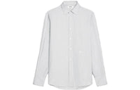 CELINE Shirts Men Light Gray