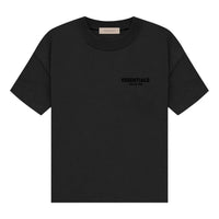 Fear of God Essentials SS22 T-shirt 'Stretch Limo' 125BT212060F