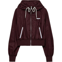 PRADA Zip up Jacket