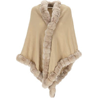 Loro Piana Cloaks Women's Brown