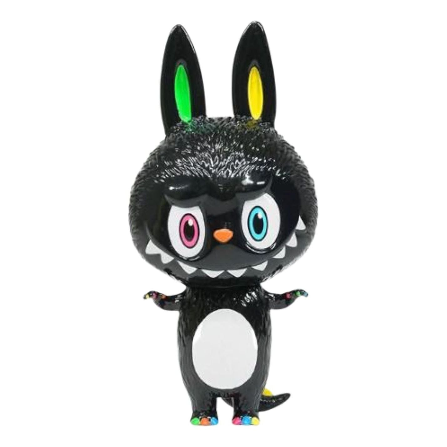 Pop Mart The Monsters Mini Zimomo Ton Figure PPMT-2510-0047-987862571
